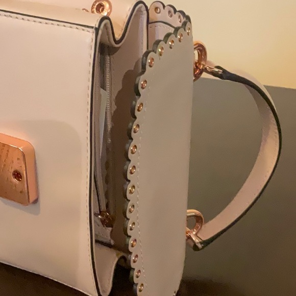 MICHAEL KORS Leather Bag - Picture 8 of 12